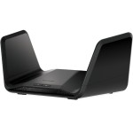 Netgear AX6600 Nighthawk AX8 WiFi6 Router, RAX70 Tri-Band 8-Stream WiFi 6 Router