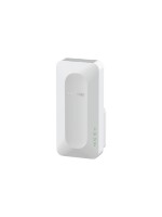 Netgear EAX12: AX1600 WLAN 6 Mesh Extender, 4-Stream WiFi 6 Mesh Extender, white