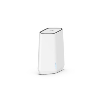 Netgear SXK50 Orbi Pro WiFi6 Router Set, 2er Set Orbi Pro WiFi 6 AX5400 Mesh System Netgear SXK50 Orbi Pro WiFi6 Router Set, 2er Set Orbi Pro WiFi 6 AX5400 Mesh System