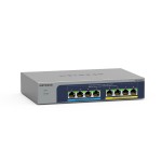 Netgear Commutateur PoE++ MS108UP 8 Port