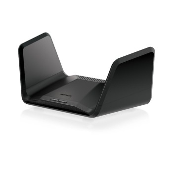 Netgear RAXE300 Nighthawk WiFi6e Router, AXE7800, AXE7800 Tri-Band-WLAN-6E-Router Netgear RAXE300 Nighthawk WiFi6e Router, AXE7800, AXE7800 Tri-Band-WLAN-6E-Router