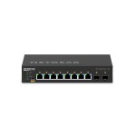 Netgear Commutateur PoE+ M4250-8G2XF-PoE+ 10 Port
