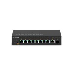 Netgear Commutateur PoE+ M4250-9G1F-PoE+ 10 Port