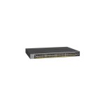 Netgear PoE+ Switch GS752TP 52 Port