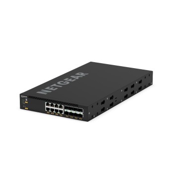 Netgear AV Line M4350-8X8F 8x10G, 8x10G/Multi-Gig 8xSFP+, Managed