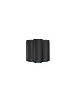 Netgear Systèmes à mailles Orbi 970 RBE973SB-100EUS Lot de 3, Noir
