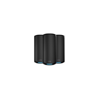 Netgear Systèmes à mailles Orbi 970 RBE973SB-100EUS Lot de 3, Noir