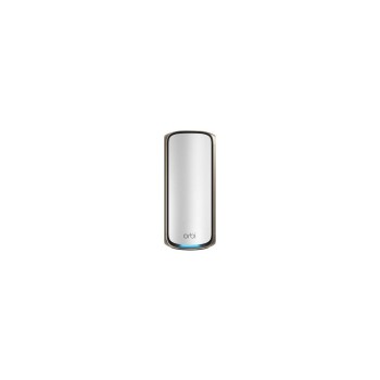 Netgear Satellite Mesh Orbi 970 RBE970-100EUS Blanc Netgear Satellite Mesh Orbi 970 RBE970-100EUS Blanc