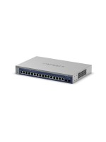 Netgear XS516TM: 16 Port Switch, 16-Port 10G/Multi-Gigabit, 2x SFP+ Switch