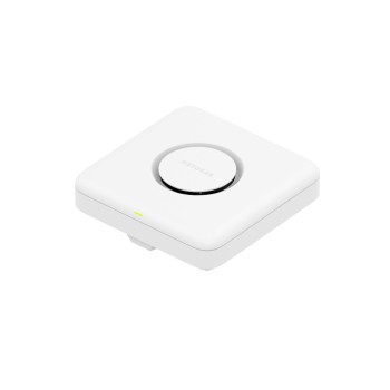 Netgear WBE758: WiFi 7 PoE++ Access Point, Insight Managed WiFi 7 BE18400 Tri-Band AP Netgear WBE758: WiFi 7 PoE++ Access Point, Insight Managed WiFi 7 BE18400 Tri-Band AP