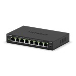 Netgear Switch GS308E 8 ports