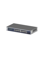 Netgear Switch GS724T-600EUS 24 ports