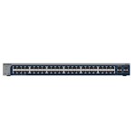 Netgear Switch GS748T V6 52 ports