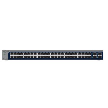 Netgear GS748T V6: 48 Port Smart Switch, 48-Port Gigabit Smart Switch Netgear GS748T V6: 48 Port Smart Switch, 48-Port Gigabit Smart Switch