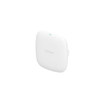 Netgear Access Point WAX210 WiFi 6 avec fixation au mur et au plafond Netgear Access Point WAX210 WiFi 6 avec fixation au mur et au plafond