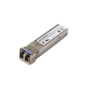 Netgear AXM762: PROSAFE 10GBASE-LR SFP+, für Netgear Switches mit SFP+ Slot Netgear AXM762: PROSAFE 10GBASE-LR SFP+, für Netgear Switches mit SFP+ Slot