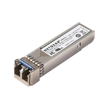 Netgear AXM763: SFP+ Modul, 10G, MULTIMODE LC, 10GBASE-LRM Netgear AXM763: SFP+ Modul, 10G, MULTIMODE LC, 10GBASE-LRM
