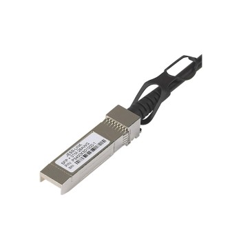 Netgear Direct Attach Kabel: 01m, mit AXM761, 10Gbps, beidseitig verbunden Netgear Direct Attach Kabel: 01m, mit AXM761, 10Gbps, beidseitig verbunden