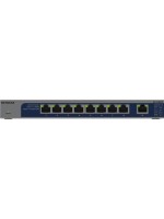 Netgear GS108MX 8 ports