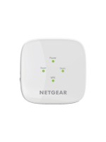 Netgear EX6110: AC12000 WLAN Repeater, bis 12000 Mbit/s, 802.11ac, 2.4/5GHz