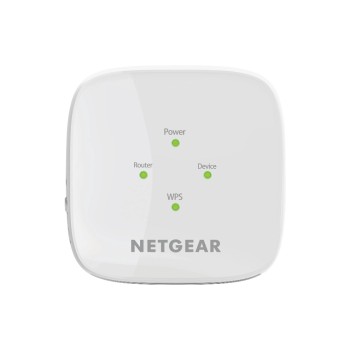 Netgear EX6110: AC12000 WLAN Repeater, bis 12000 Mbit/s, 802.11ac, 2.4/5GHz