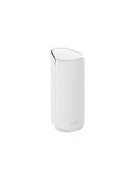 Netgear RBE870 WiFi 7 Tri-Band Satelit, Zusatzsatelit, white