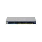 Netgear PoE++ Switch GS752TXUP 52 ports