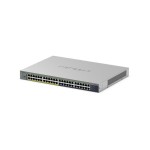 Netgear PoE+ Switch GS748PP 48 ports
