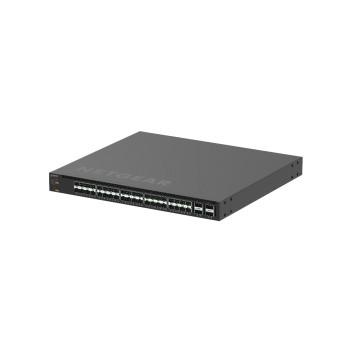 Netgear AV Line M4350-40F4C 40-Port Mana., 40x10G SFP+, 4x 100G QSFP28