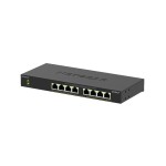 Netgear PoE+ Switch GS308LP 8 Port