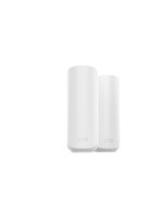 Netgear Satellite Mesh Orbi 372 Dual-Band WiFi 7, Pack de 2, Blanc