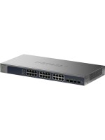 Netgear SFP+ Switch XS724EM 26 ports