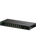 Netgear PoE+ Switch GS310TPV2 8 ports