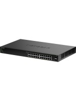 Netgear PoE+ Switch GS324TPV2 24 ports
