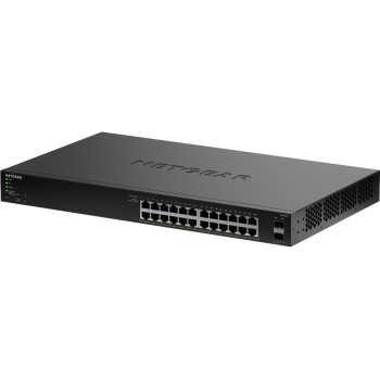 Netgear PoE+ Switch GS324TPV2 24 ports