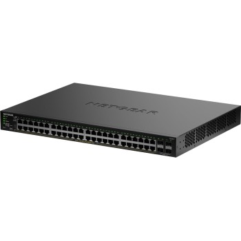 Netgear PoE+ Switch GS348TPV2 48 ports