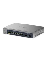 Netgear MS110TX: 8 Port Switch, 8-Port Multi-Gigabit