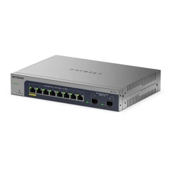 Netgear Switch MS110TX-100EUS 10 Port Netgear Switch MS110TX-100EUS 10 Port