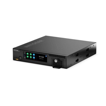 Netgear AV Line GB406 6 Port Netgear AV Line GB406 6 Port