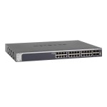 Netgear XS728T: 28 Port Smart Switch, 28-Port 10-Gigabit Smart Switch