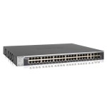 Netgear XS748T: 48 Port Smart Switch, 48-Port 10-Gigabit Smart Switch