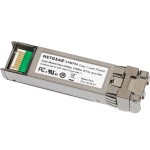 Netgear AXM764: SFP+ Modul, 10G, Singlemode LC, 10GBASE-LR Lite