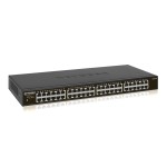 Netgear GS348: 48 Port Switch, 48-Port Gigabit Switch