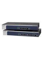 Netgear XS505M: 5 Port Switch, 5-Port 10-Gigabit Ethernet Switch