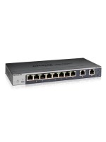 Netgear Switch GS110EMX 10 Port