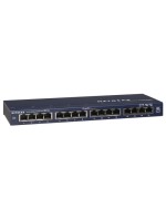 Netgear Network-Switch 16-Port Desktop