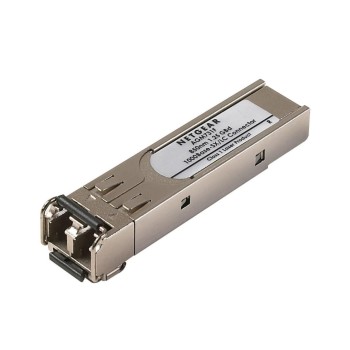 Netgear SFP Mini GBIC 1000BaseSX 850nm Netgear SFP Mini GBIC 1000BaseSX 850nm