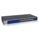 Netgear Switch XS724EM 24 Port