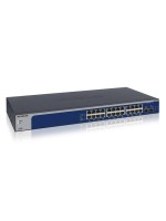 Netgear Switch XS724EM 24 Port
