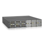 Netgear M4300-96X: 48 Port Managed Switch, 48x SFP+, erweiterbar bis 96 Ports